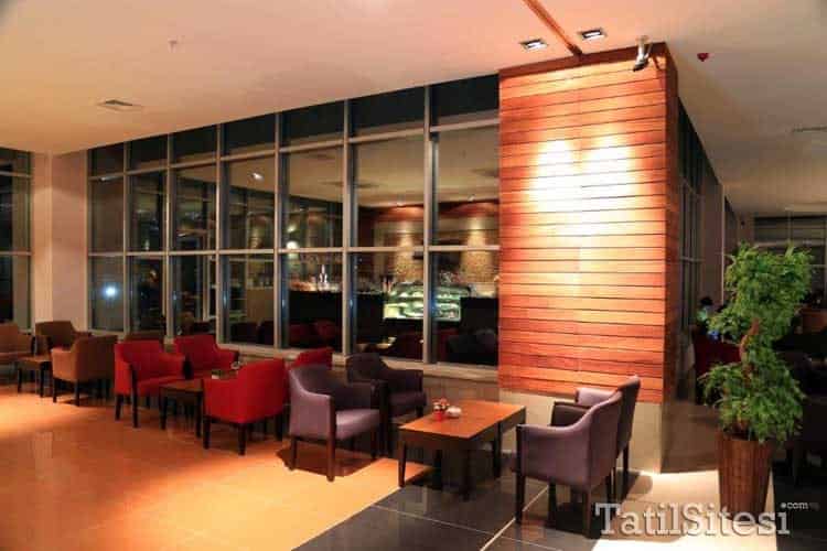 Akropol Termal Şehir